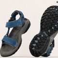 Teva Terra Fi Lite men's hiking sandals 10