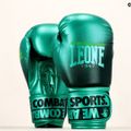 LEONE 1947 Shaded green boxing gloves GN328 9