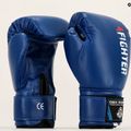 DBX BUSHIDO ARB-407v4 children's boxing gloves blue 11