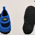 Aqualung Beachwalker children's water shoes navy blue FJ028420430 11