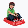 Children's electric go-kart Razor Lil' Crazy Cart red 6