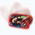 Children's electric go-kart Razor Lil' Crazy Cart red 7