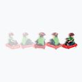 Children's electric go-kart Razor Lil' Crazy Cart red 8