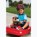 Children's electric go-kart Razor Lil' Crazy Cart red 10