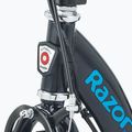 Razor Power Core E100 children's electric scooter black and blue 13173898 4