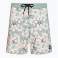 Men's Hurley Phantom Naturals Tailgate 18" cilantro swim shorts