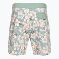 Men's Hurley Phantom Naturals Tailgate 18" cilantro swim shorts 2