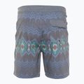 Men's Hurley Phantom Naturals Tailgate 18" obsidian swim shorts 2