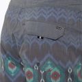 Men's Hurley Phantom Naturals Tailgate 18" obsidian swim shorts 3