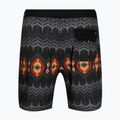 Hurley Phantom-Eco Classic 18" black men's swim shorts 2