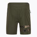 Men's Hurley Phantom+ Block Party Renegade 18" cargo swim shorts 2