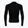 Men's Hurley Channel Crossing Paddle Series swimming longsleeve black 2