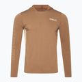 Hurley men's H2O-Dri Atticus II longsleeve black