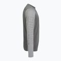Hurley men's H2O-Dri Easton ion grey heather longsleeve 3