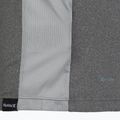 Hurley men's H2O-Dri Easton ion grey heather longsleeve 4
