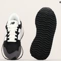 New Balance women's shoes WS237DB1 black 12