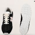 New Balance women's shoes WL373OE2 black 11