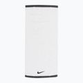 Nike Fundamental white/black towel