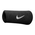 Nike Swoosh Doublewide Wristbands black NNN05-010