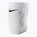 Volleyball knee pads Nike Streak Voleyball Knee Pads white