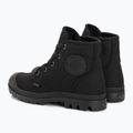 Women's Palladium Pampa HI black/black shoes 3