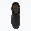 Women's Palladium Pampa HI black/black shoes 6