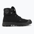 Men's Palladium Baggy black/black shoes 2