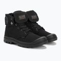 Men's Palladium Baggy black/black shoes 4