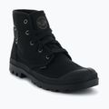 Men's Palladium Pampa HI black/black shoes 7