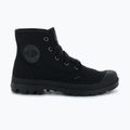 Men's Palladium Pampa HI black/black shoes 8