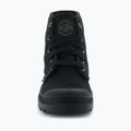 Men's Palladium Pampa HI black/black shoes 9