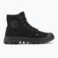 Men's Palladium Pampa HI black/black shoes 2