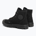 Men's Palladium Pampa HI black/black shoes 3