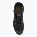 Men's Palladium Pampa HI black/black shoes 6