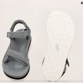 Teva Flatform Universal Mesh Print griffin women's hiking sandals 12