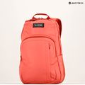 Dakine Campus M 25 l city backpack red D10002634 7