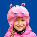 Helmet cover COOLCASC Hippo 6