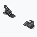 Ski bindings HEAD Attack 14 GW solid black