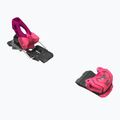 Ski bindings HEAD Attack Lyt 11 GW pink 2