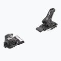Ski bindings HEAD Protector+ Attack 14 GW matt black