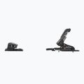 Ski bindings HEAD Protector+ Attack 14 GW matt black 4