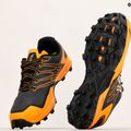 Men's running shoes Inov-8 X-Talon Ultra 260 V2 black/gold 14