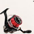Daiwa Ninja Match black 10217-300 float fishing reel 5