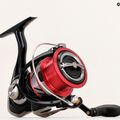 Daiwa Ninja Match & Feeder reel black 10217-600 5