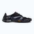 Men's Vibram Fivefingers KSO Evo shoes black 14M0701 2