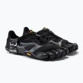 Men's Vibram Fivefingers KSO Evo shoes black 14M0701 5