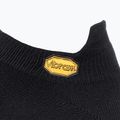 Vibram Fivefingers Athletic No-Show socks black S15N02 8