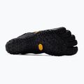 Men's Vibram Fivefingers V-Alpha trekking boots black 18M71010400 4