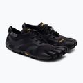 Men's Vibram Fivefingers V-Alpha trekking boots black 18M71010400 5