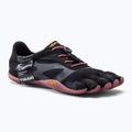 Women's Vibram Fivefingers KSO Evo boots black 18W0701
